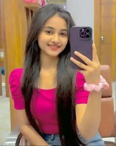 Call Girl Service in Teen Hath Naka